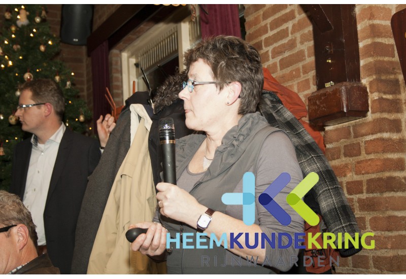 16-12-2011 Presentatie boekje WIER Coll. P.Snip HKR (15)